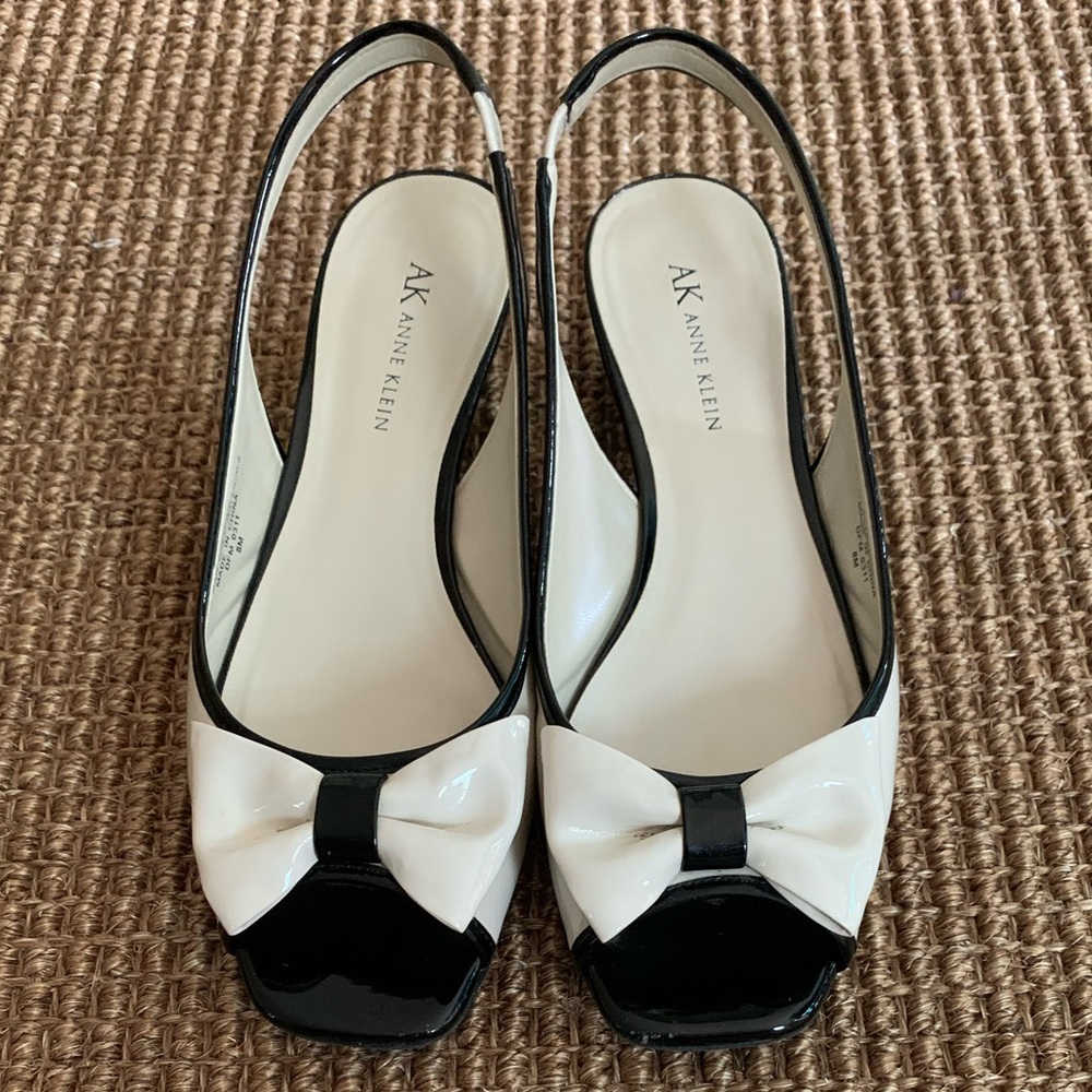 Anne Klein sandals